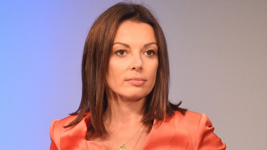 Katarzyna Glinka pokazała, jakie otrzymuje komentarze od hejterów
