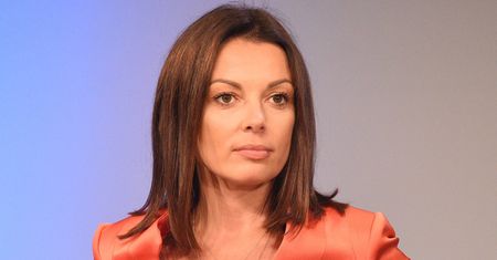 Glinka adoptowała dziecko. Pokazała rasistowskie komentarze