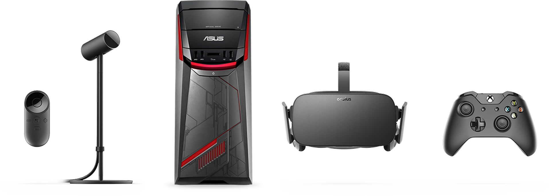 Wszystko o Oculus Rift: cena, data premiery, wymagania techniczne, najlepsze gry 7