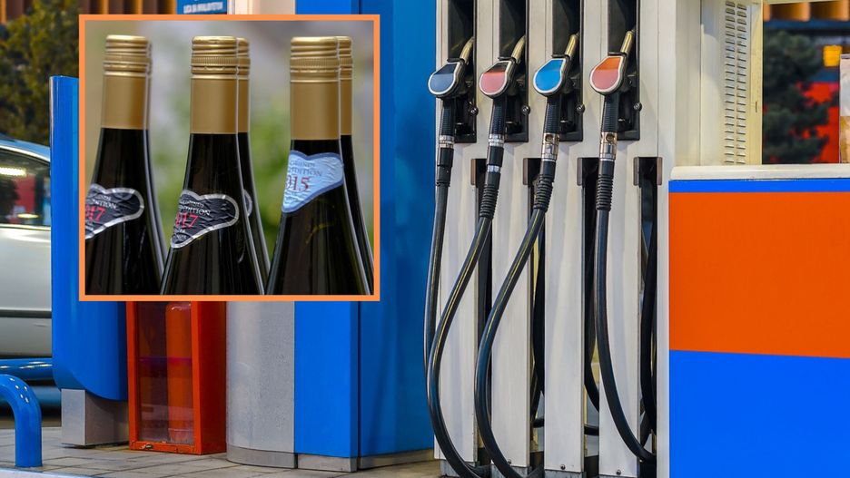 Zakaz sprzedaży alkoholu na stacjach. Są informacje z rządu