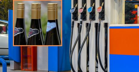 Zakaz sprzedaży alkoholu na stacjach? Minister opowiada się "za"