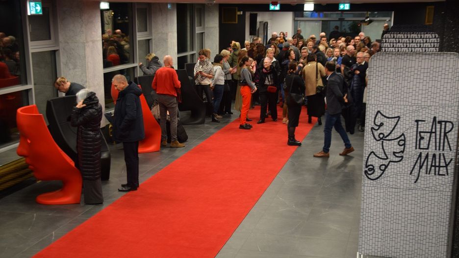 51. Tyskie Spotkania Teatralne w Teatrze Małym w Tychach