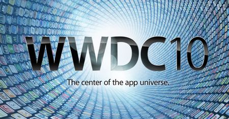 Konferencja WWDC 7-11 czerwca 2010r. Zobaczymy nowego iPhone'a?