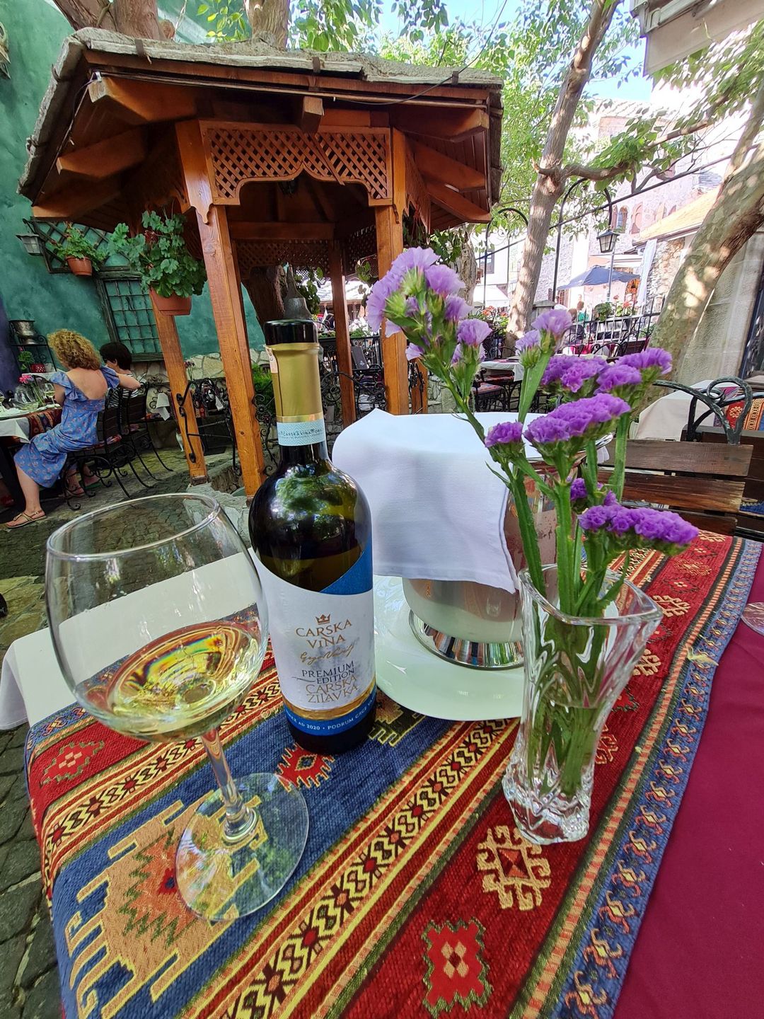 Wino z Bośni i Hercegowiny