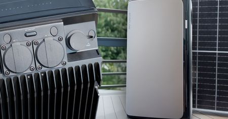 Test EcoFlow STREAM - mikroinstalacji fotowoltaicznej z magazynem energii