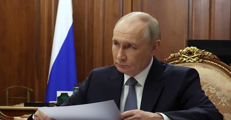Rosjanin zachwyca się Trumpem. "Zatrzymał wojnę"