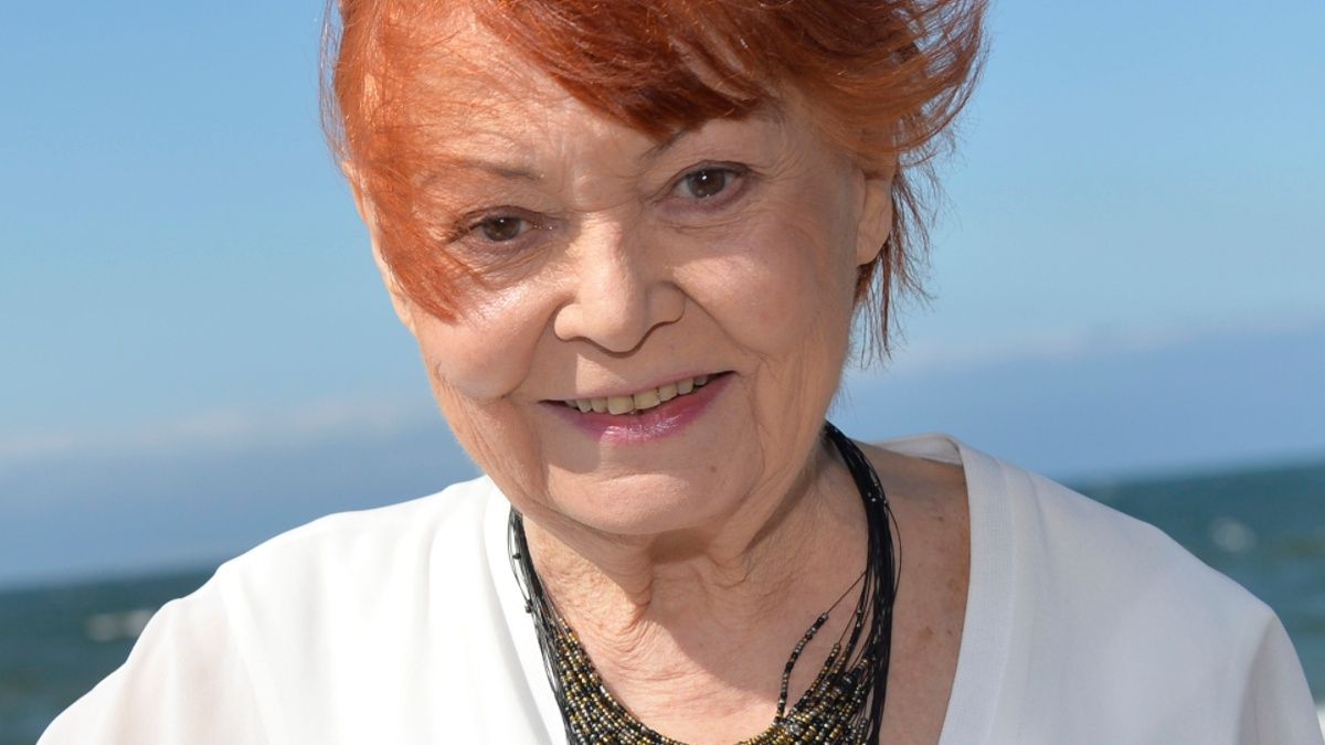 Iga Cembrzyńska