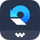 Wondershare Video Repair ikona