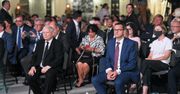 Prezes PiS o ojcu Tadeuszu Rydzyku. W Toruniu był też premier i ministrowie