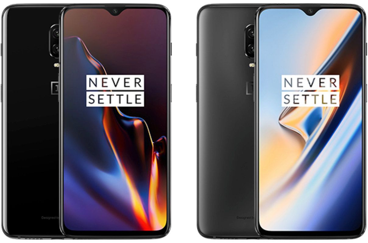 OnePlus 6T
