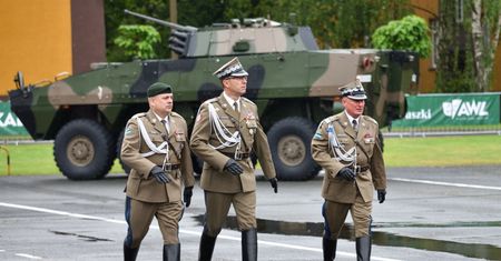 Kontrola ws. rosyjskiej rakiety. Polski generał pod lupą NIK. Ważą się jego losy