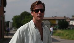 Armie Hammer i Gal Gadot w filmie "Śmierć na Nilu"