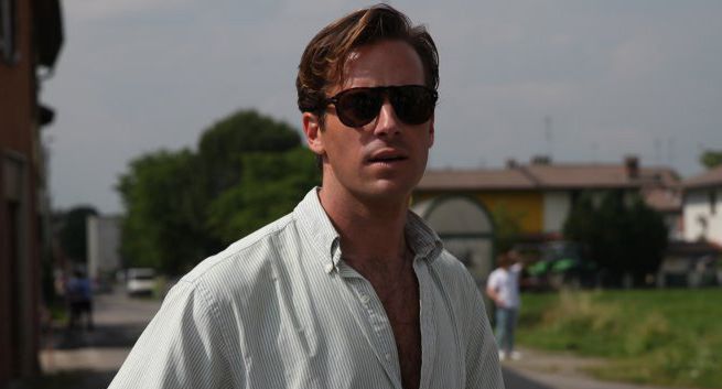 Armie Hammer i Gal Gadot w filmie "Śmierć na Nilu"