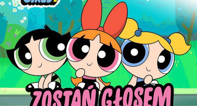 Cartoon Network z konkursem promującym „Atomówki” oraz „Między nami, Misiami!”