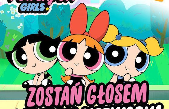 Cartoon Network z konkursem promującym „Atomówki” oraz „Między nami, Misiami!”