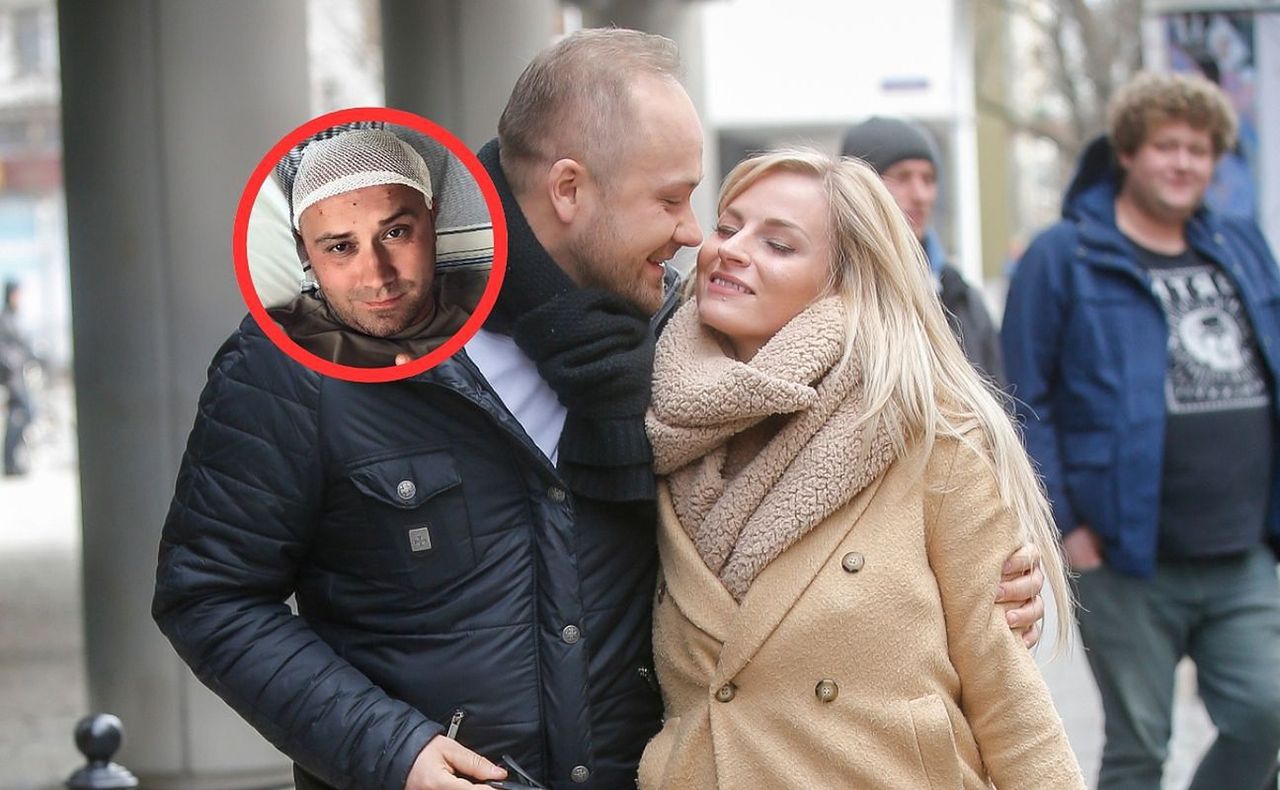 Glejak 4. stopnia. Ujawnił wyniki kontroli lekarskiej