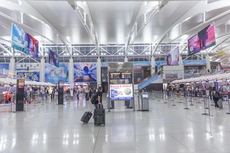 Nowe stawki opłat terminalowych. W Warszawie ma wynieść 450 zł