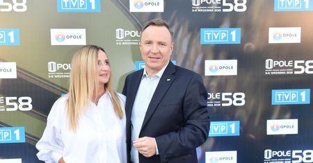 Jacek Kurski o dziennikarzach TVP. Posypały się pochlebstwa