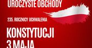 Ostrowiec Świętokrzyski uczci Konstytucję 3 Maja. Będzie msza, przemarsz i patriotyczna uroczystość