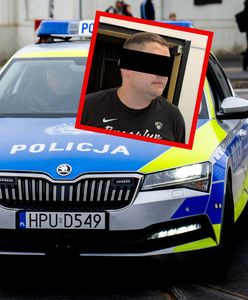 Akcja "łowców głów". Wiadomo, dlaczego go szukali