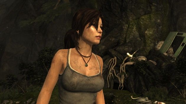 Tomb Raider