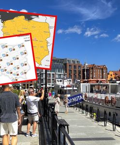 Na chwilę wróci letnia pogoda. Co potem?