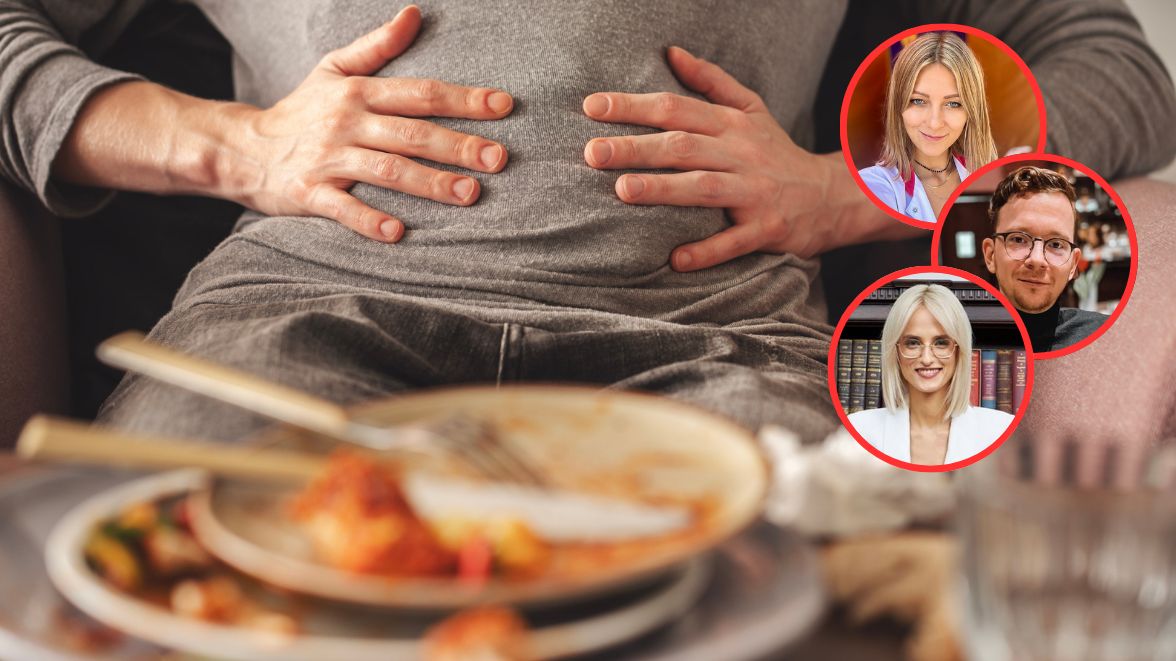 Zamiast tracić głowę, lepiej podejść do sprawy rozsądnie