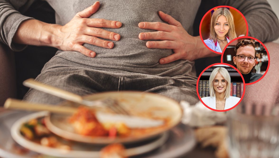 Wspiera trawienie po świętach. "Regeneracja przebiega znacznie szybciej"