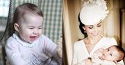 Księżna Kate zrobiła zdjęcia 6-miesięcznej Charlotte! (FOTO)
