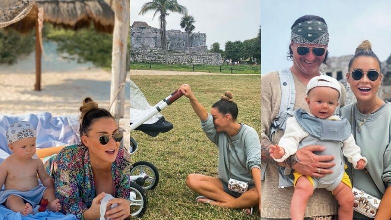 Henio poznaje świat i kulturę Majów