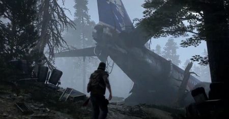 E3 2016: Days Gone - kolejna wizja apokalipsy od Sony