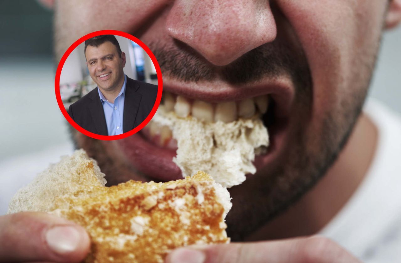 Kiedy jeść kolację? Ekspert wskazuje