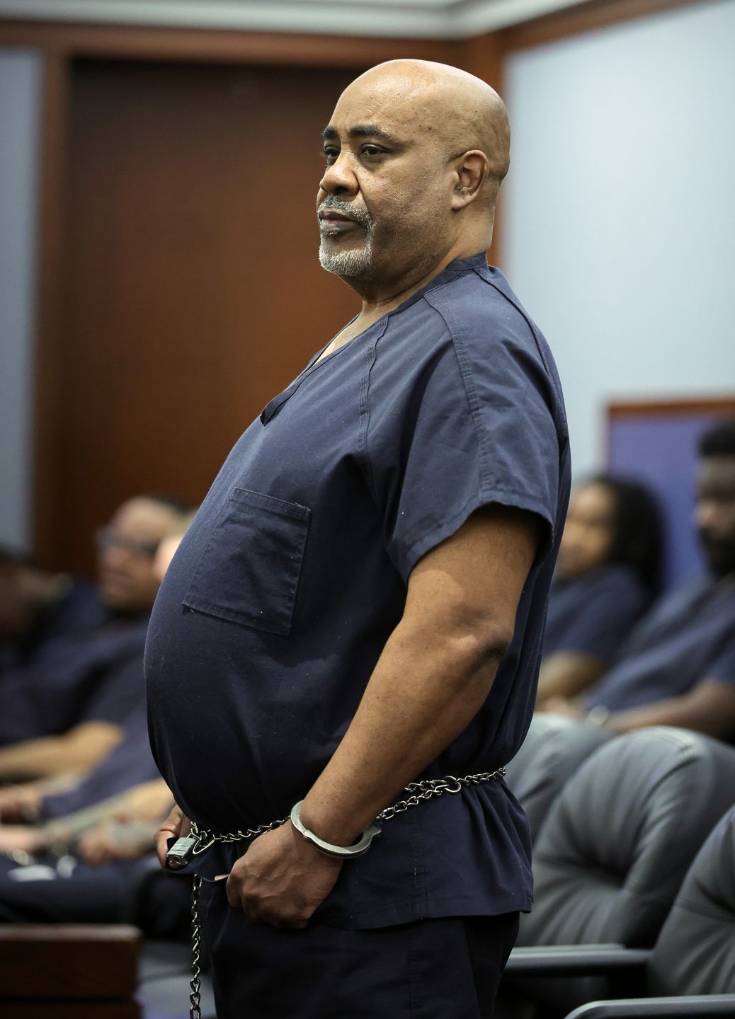 Duane Davis