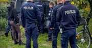 Żary: Napadli na listonosza, spalili samochód, a pieniądze ukryli w lesie