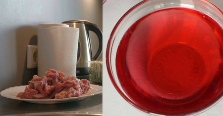 Dieta kolagenowa