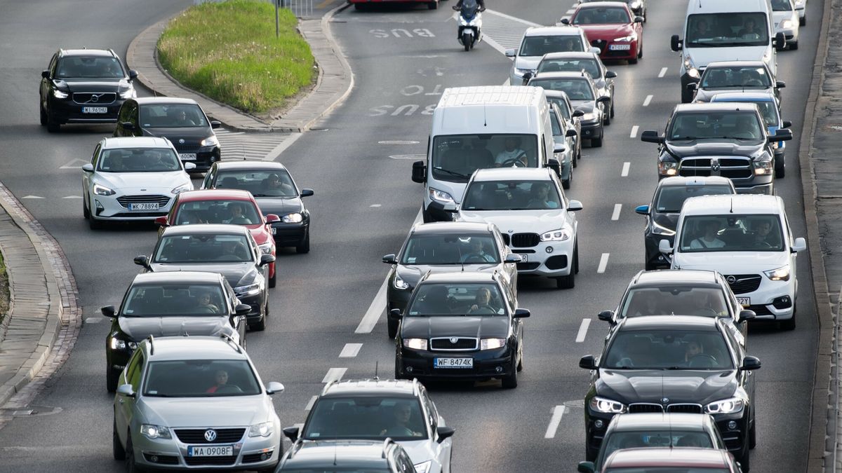 reporter_baza_2021-07
20.05.2021 Warszawa Aleja Armii Ludowej   Fot. Wojciech Strozyk/REPORTER
Wojciech Strozyk/REPORTER