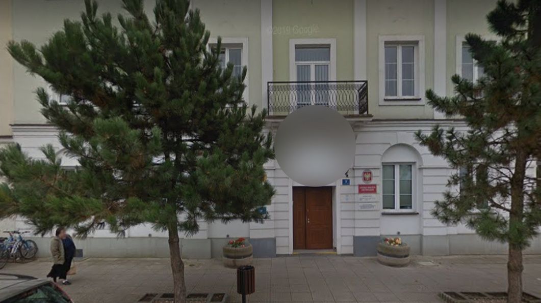 ostroleka radny pis jerzy g.