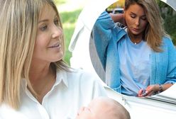 Małgorzata Rozenek-Majdan odpowiada czepialskim. I wrzuca przerobione zdjęcie