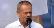 "Cały świat patrzy". Tusk zaczął od ciosu w Kaczyńskiego
