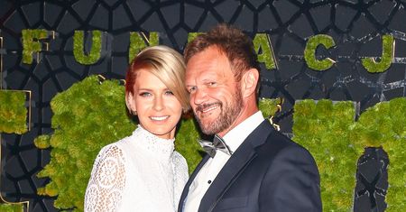 Edyta Pazura nago w wannie. Lawina komentarzy