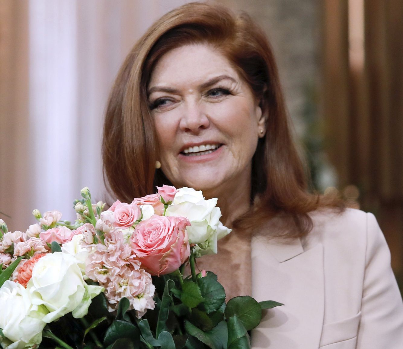 Katarzyna Dowbor