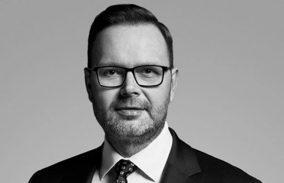 Z CCC odchodzi wiceprezes Adam Holewa