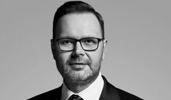 Z CCC odchodzi wiceprezes Adam Holewa