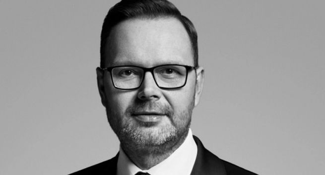 Z CCC odchodzi wiceprezes Adam Holewa