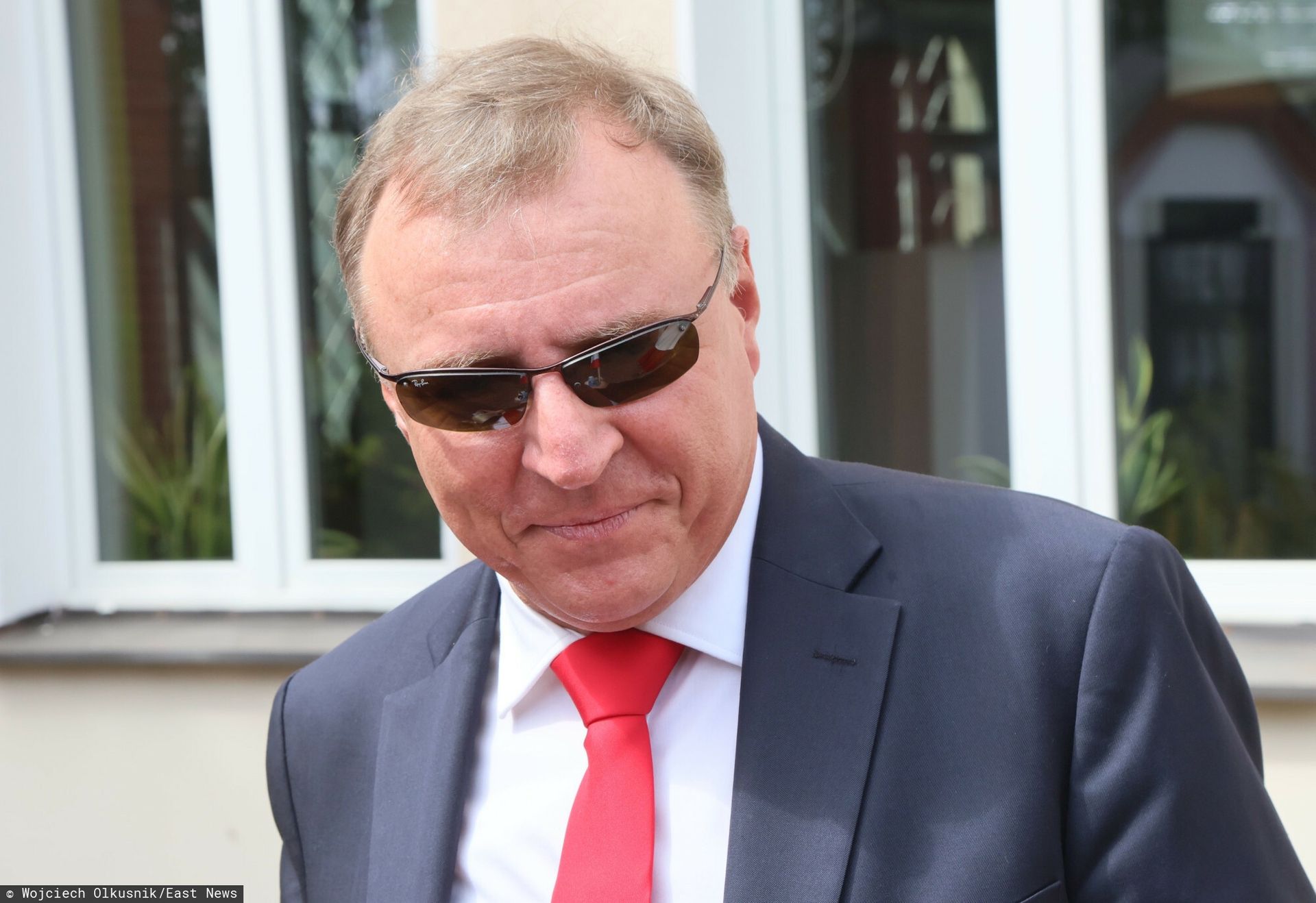 Jest decyzja sądu ws. procesu syna Kurskiego. "Utajniony"