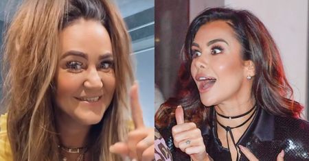 Agnieszka Kotońska z "Gogglebox" zapiera się, że NIE UŻYWA FILTRÓW i wyznaje: "Dostaję wiadomości, że PRZYPOMINAM NATALIĘ SIWIEC"