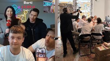 Ekipa WP i Pudelka wpadła do Łatwoganga i przekazała 50 TYSIĘCY! Zebrano już ASTRONOMICZNĄ KWOTĘ