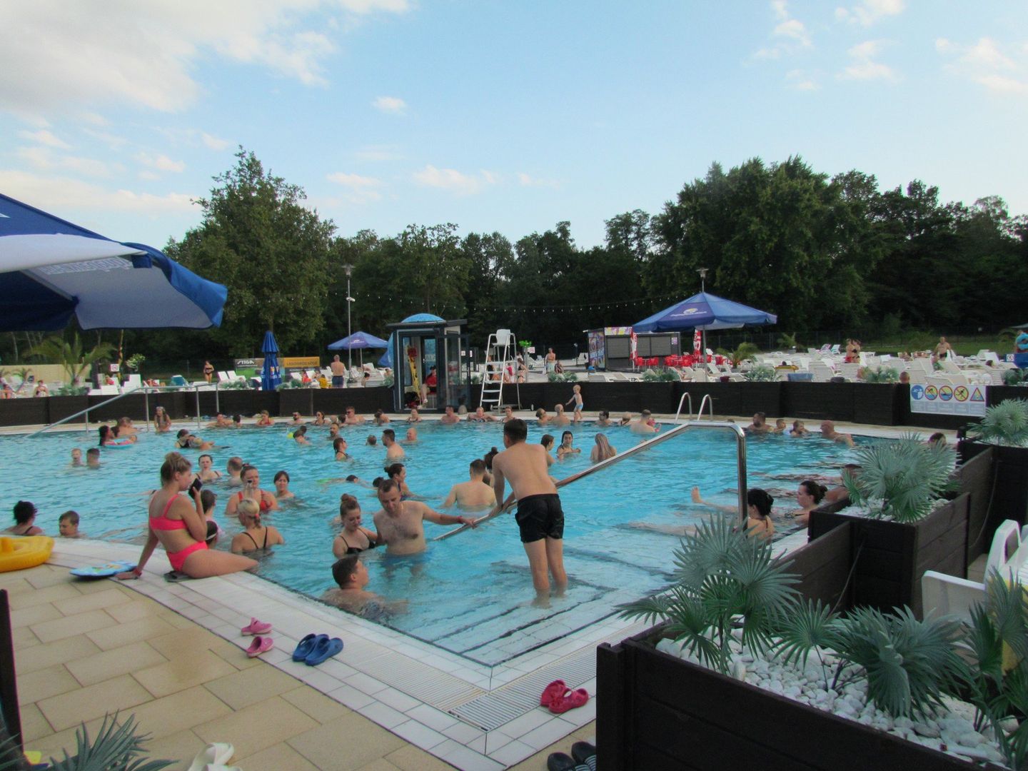 Aquapark Fala Łodź