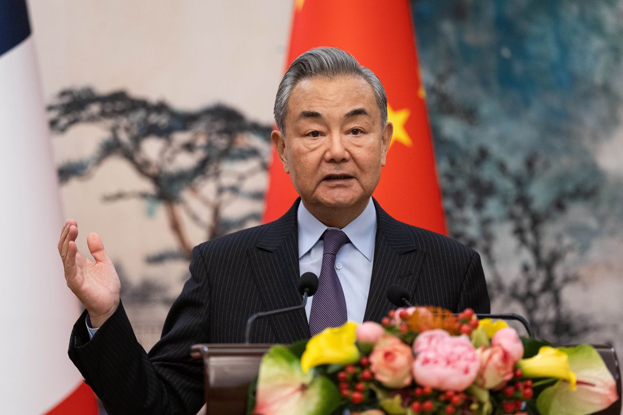China respektiert Dänemarks Souveränität über Grönland: Strategische Annäherung im geopolitischen Spannungsfeld