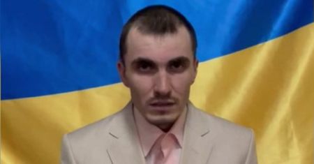 Rosjanin wpadł w ręce Ukraińców. Trudno uwierzyć, co zrobił później